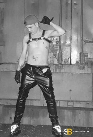 Gay Escort Jack 25yr - massage