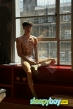Gay Escort Danny 19yr - licking