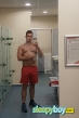 Escort Marc 27yr - masseur