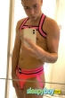 Gay Escort Tyler 28yr - massage