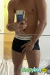 Gay Escort Tyler 28yr - massage
