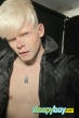 Gay Escort Kay 23yr - always safe sex
