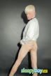 Gay Escort Kay 23yr - masseur