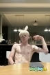 Gay Escort Kay 24yr - shaving