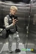 Gay Escort Kay 24yr - always safe sex