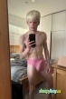 Gay Escort Kay 24yr - massage
