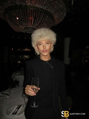 Gay Escort Irish Femboy 20yr - blowjob