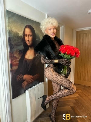 Gay Escort Irish Femboy 20yr - massage