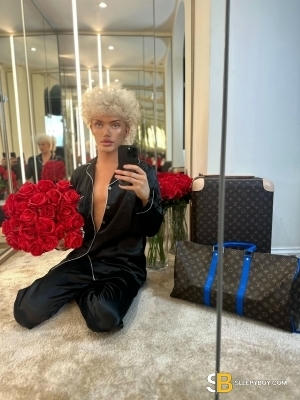 Gay Escort Irish Femboy 20yr - masseur