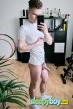 Gay Escort Kamyk 23yr - masseur