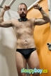 Gay Escort Ben 26yr - masseur