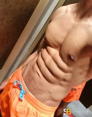 Bisexual Escort Z 29yr - masseur