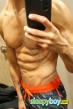Bisexual Escort Z 29yr - massage
