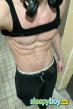 Gay Escort Jake 21yr - masseur