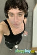 Gay Escort Jake 21yr - cum on body