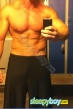 Bisexual Escort Rick 38yr - watersports