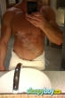Escort Patrick 38yr - licking