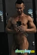 Gay Escort Paul 44yr - double penetration