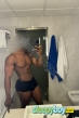 Gay Escort Kevin 25yr - cum eating