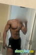 Gay Escort Kevin 25yr - cum on face