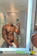 Gay Escort Kevin 25yr - cum on body