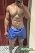 Gay Escort Kevin 26yr - trios