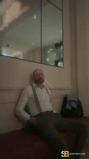 Gay Escort Tomasz 40yr - always safe sex