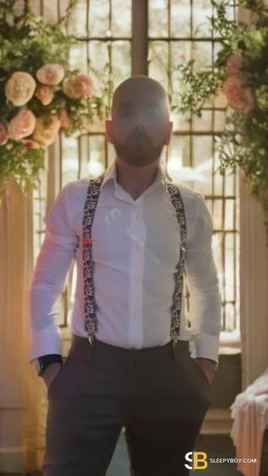 Gay Escort Tomasz 40yr - always safe sex