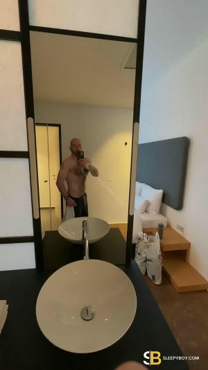 Gay Escort Tomasz 40yr - always safe sex