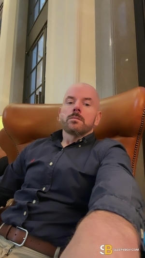 Gay Escort Tomasz 40yr - always safe sex