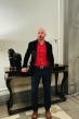 Gay Escort Tomasz 40yr - blowjob
