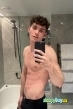 Bisexual Escort London Boy 23yr - trios