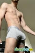 Gay Escort Leo 25yr - double penetration