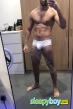 Gay Escort Leo 25yr - role