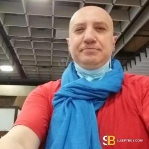 Gay Escort Jorge 45yr - massage