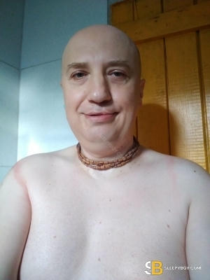 Gay Escort Jorge 45yr - masseur