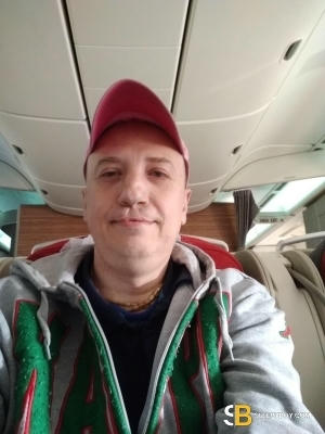 Gay Escort Jorge 45yr - massage