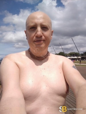 Gay Escort Jorge 45yr - masseur