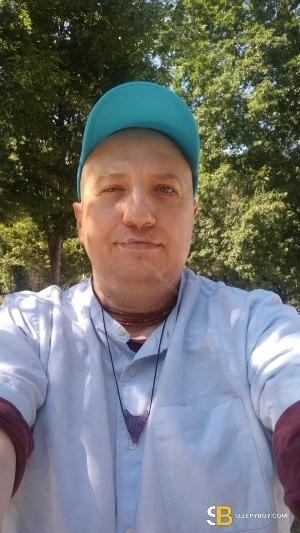 Gay Escort Jorge 45yr - always safe sex