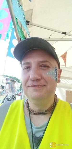 Gay Escort Jorge 45yr - massage