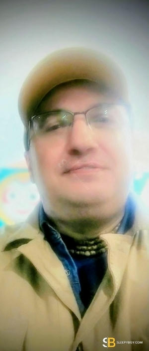 Gay Escort Jorge 46yr - always safe sex