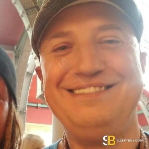 Gay Escort Jorge 46yr - double penetration