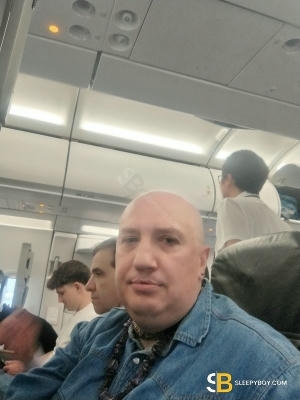 Gay Escort Jorge 46yr - always safe sex