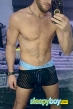 Gay Escort Calvin 29yr - double penetration