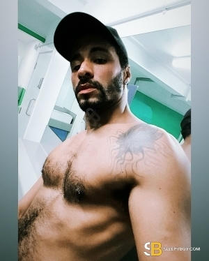 Escort Marcos 29yr - licking