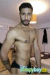 Gay Escort Alan 29yr - licking