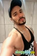Gay Escort Marcos 29yr - licking