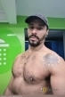 Gay Escort Alan Masseur Brazilian Guy E.c 41yr - rimming