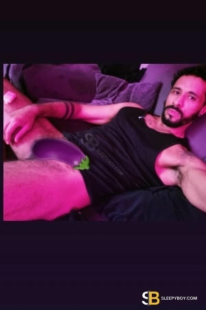 Gay Escort Alan 30yr - trios