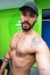 Gay Escort Alan Masseur Brazilian Guy E.c 41yr - trios